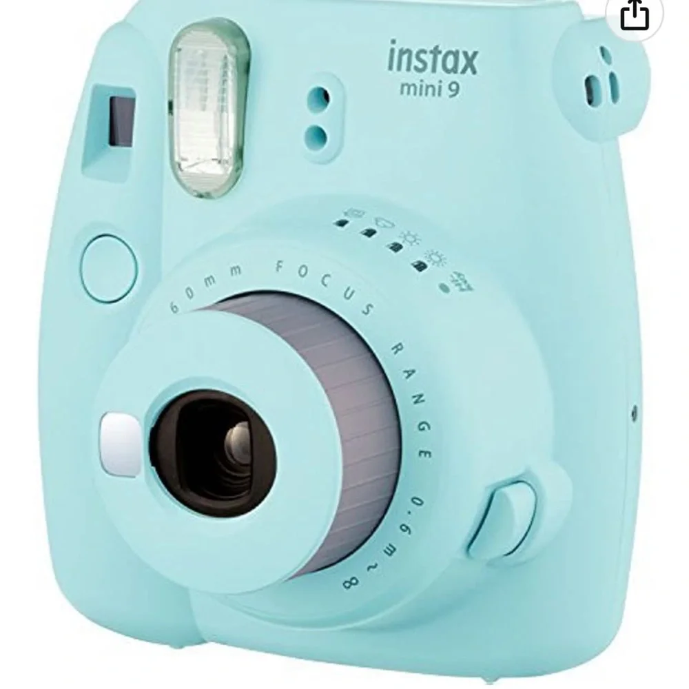 Instax Mini 9